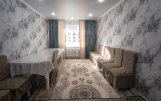 Продажа 3-комнатной квартиры, 61 м², мкр-н 6-й - Продажа квартир в Темиртау