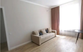 Продажа 2-комнатной квартиры, 43 м², пр. Туран, дом  34а - Продажа  двухкомнатных квартир в Астане без посредников с фото