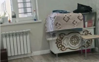 Продажа 3-комнатной квартиры, 53 м² - Продажа квартир в Казахстане - страница 184
