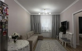 Продажа 2-комнатной квартиры, 49 м² - Продажа квартир в блочном доме в Казахстане