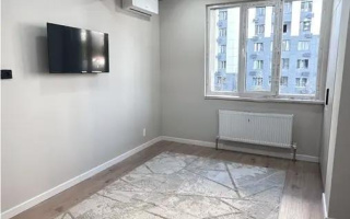 Продажа 1-комнатной квартиры, 29 м², ул. Омарова, дом  1 - Продажа квартир в Алматы без посредников с фото