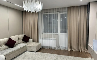 Продажа 3-комнатной квартиры, 69 м², ул. Нажимеденова, дом  64 - Продажа  трехкомнатных квартир в новостройках Астаны