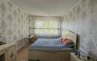 Продажа 2-комнатной квартиры, 47 м², мкр-н 13 - Продажа  двухкомнатных квартир в Караганде