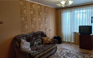 Продажа 2-комнатной квартиры, 51 м², мкр-н 8, дом  142 - Продажа квартир в Темиртау