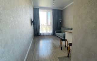 Продажа 2-комнатной квартиры, 50 м², ул. Е-489, дом  6 - Продажа квартир в новостройках Астаны