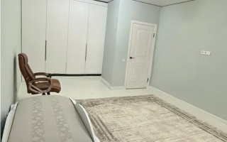 Продажа 1-комнатной квартиры, 42 м², мкр-н Алгабас, дом  142/67 - Продажа  однокомнатных квартир в новостройках Алматы