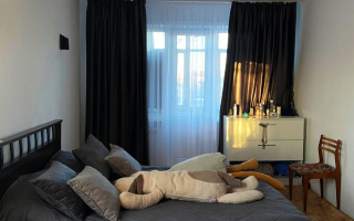 Продажа 2-комнатной квартиры, 43 м² - Продажа  двухкомнатных квартир в Караганде