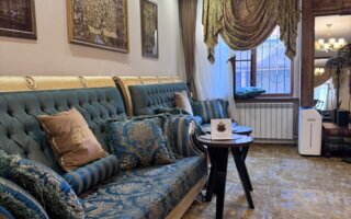 Продажа 6-комнатного дома, 280 м² - Продажа домов, коттеджей в Бостандыкском р-не Алматы