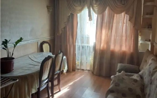 Продажа 3-комнатной квартиры, 62.3 м² - Продажа трехкомнатных квартир в Алматы - страница 2