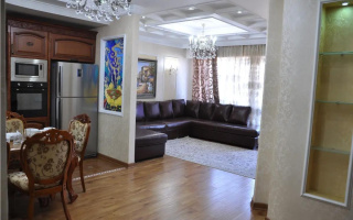 Продажа 3-комнатной квартиры, 110 м² - Продажа трехкомнатных квартир от собственников в Алматы