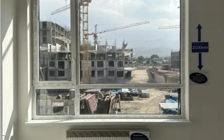 Продажа 3-комнатной квартиры, 69.96 м² - Продажа  трехкомнатных квартир в новостройках Алматы