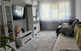 Продажа 2-комнатной квартиры, 61.5 м², мкр-н Шугыла, дом  341/2 - Продажа  двухкомнатных квартир в Алматы с фото