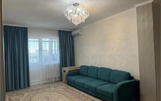 Продажа 3-комнатной квартиры, 100 м², пр. Мангилик Ел, дом  17 - Продажа квартир в Астане без посредников
