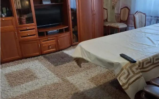 Продажа 2-комнатной квартиры, 55 м², пр. Строителей, дом  5 - Продажа  двухкомнатных квартир в Караганде