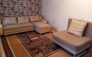 Продажа 1-комнатной квартиры, 36 м², ул. Богенбай батыра, дом  268 - Продажа квартир в Алматы без посредников