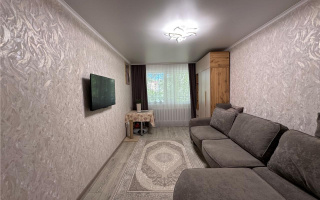 Продажа 2-комнатной квартиры, 43 м²