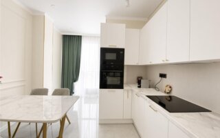 Продажа 2-комнатной квартиры, 67.1 м²