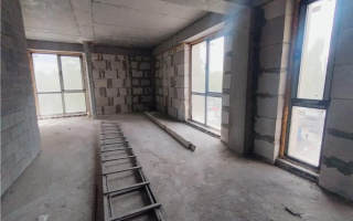 Продажа 2-комнатной квартиры, 57 м², ул. Головацкого, дом  65 - Продажа  двухкомнатных квартир в новостройках Алматы