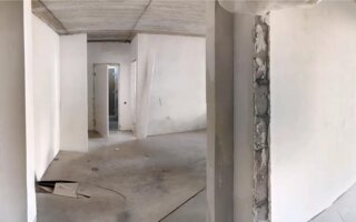 Продажа 3-комнатной квартиры, 79.2 м²