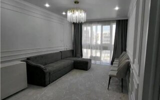 Продажа 2-комнатной квартиры, 64.5 м²