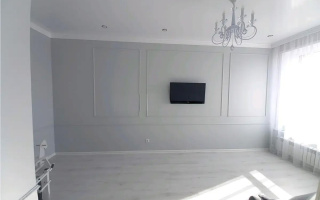 Продажа 1-комнатной квартиры, 36.2 м², ул. Косшыгулулы, дом  8/2 - Продажа  однокомнатных квартир в новостройках Астаны