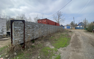 Продажа земельного участка, 10 сот., ул. Луначарского - Продажа земельных участков в Темиртау