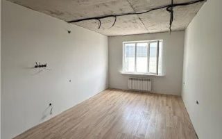 Продажа 1-комнатной квартиры, 49 м², ул. К. Шарипова, дом  206/4 - Продажа  однокомнатных квартир в Алматы без посредников