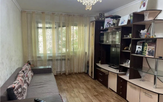 Продажа 2-комнатной квартиры, 44 м², ул. Дюсембекова, дом  61 - Продажа  двухкомнатных квартир в Караганде