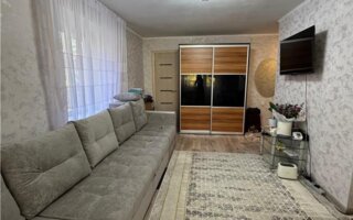 Продажа 1-комнатной квартиры, 31 м²