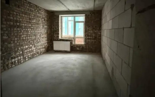 Продажа 1-комнатной квартиры, 25 м², ул. Тынышбайулы, дом  6 стр - Продажа  однокомнатных квартир в новостройках Астаны