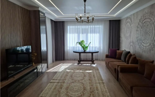 Продажа 3-комнатной квартиры, 130 м² - Продажа квартир от собственников в Астане - страница 26
