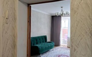 Продажа 3-комнатной квартиры, 60 м² - Продажа домов, коттеджей в Костанае