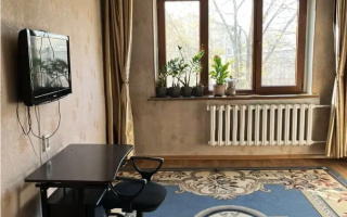 Продажа 2-комнатной квартиры, 54 м², мкр. Айнабулак-2, дом  71 - Продажа  двухкомнатных квартир в Алматы с фото