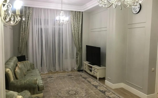 Продажа 3-комнатной квартиры, 132 м² - Продажа трехкомнатных квартир в монолитно-каркасном доме в Казахстане - страница 17