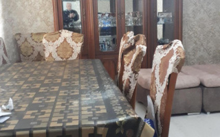 Продажа 5-комнатной квартиры, 119 м², ул. Аманжолова, дом  69 - Продажа квартир в Караганде
