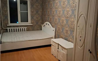 Продажа 3-комнатной квартиры, 59 м² - Продажа квартир в Жетысуском р-не Алматы