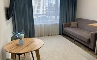 Продажа 2-комнатной квартиры, 44.8 м²