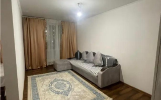 Продажа 1-комнатной квартиры, 35 м² - Продажа квартир в новостройках Алматы