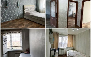 Продажа 3-комнатной квартиры, 68 м² - Недвижимость в Сарани