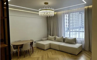 Продажа 4-комнатной квартиры, 85.6 м² - Продажа квартир в новостройках Астаны без посредников - страница 4