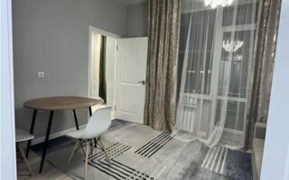 Продажа 2-комнатной квартиры, 31 м²