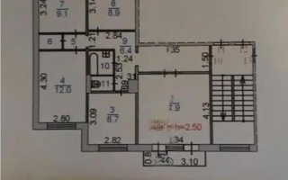 Продажа 4-комнатной квартиры, 76 м² - Продажа квартир в Караганде - страница 3