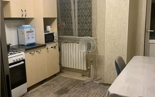 Продажа 1-комнатной квартиры, 39 м², мкр. Зердели, дом  1/58 - Продажа квартир в Алматы