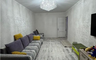 Продажа 3-комнатной квартиры, 72 м², мкр. Мамыр-1, дом  13 - Продажа квартир в Алматы