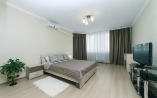 Аренда 1-комнатной квартиры, 38 м² - Аренда однокомнатных квартир помесячно в Астане