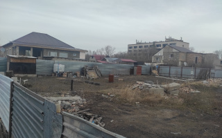 Продажа земельного участка, 6 сот., ул. Сикымбаева - Продажа земельных участков в Караганде без посредников