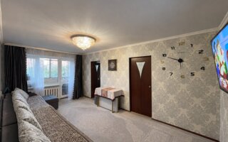 Продажа 3-комнатной квартиры, 63 м² - Продажа трехкомнатных квартир в Казахстане - страница 111
