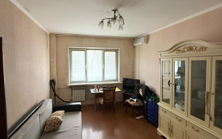 Аренда 3-комнатной квартиры, 70 м² - Аренда недвижимости в Алматы