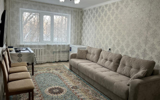 Продажа 2-комнатной квартиры, 43 м², пр. Металлургов - Продажа и аренда недвижимости в Темиртау
