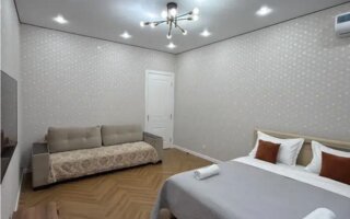 Продажа 1-комнатной квартиры, 46 м² - Продажа квартир в Алматы - страница 15